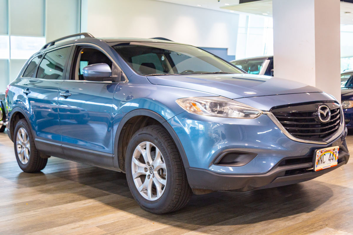 mazda cx-9 2014 JM3TB2BA1E0441840 image mazda cx-9 2014 JM3TB2BA1E0441840 image