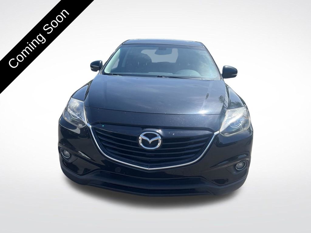 mazda cx-9 2014 JM3TB3DV6E0428913 image mazda cx-9 2014 JM3TB3DV6E0428913 image