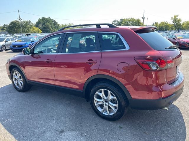 mazda cx-9 2014 JM3TB2CA2E0442672 image mazda cx-9 2014 JM3TB2CA2E0442672 image