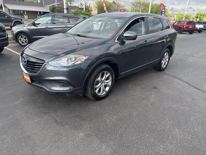 mazda cx-9 2014 JM3TB3CV4E0437062 image