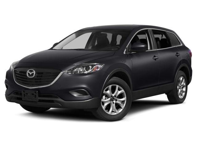mazda cx-9 2014 JM3TB2CA9E0428333 image mazda cx-9 2014 JM3TB2CA9E0428333 image