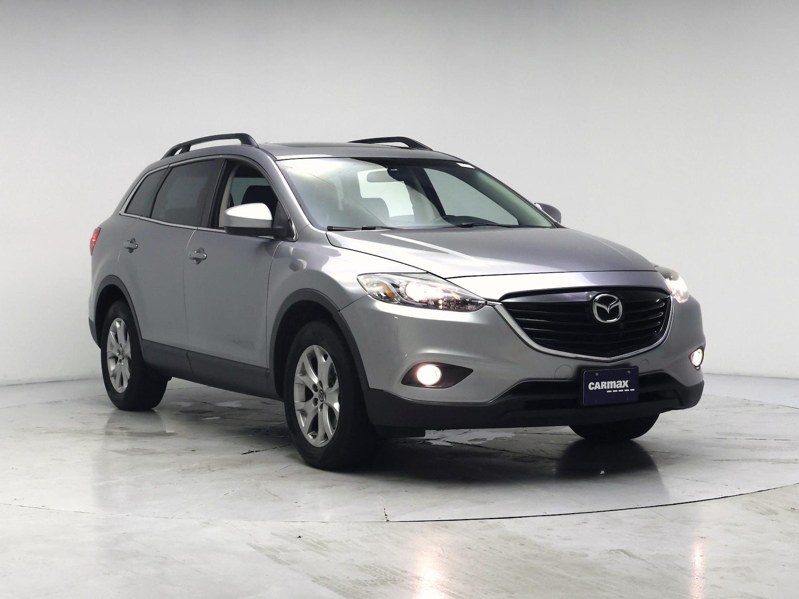 mazda cx-9 2014 JM3TB3CV0E0435485 image mazda cx-9 2014 JM3TB3CV0E0435485 image