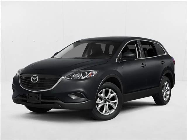 mazda cx-9 2014 JM3TB3DA3E0435962 image mazda cx-9 2014 JM3TB3DA3E0435962 image