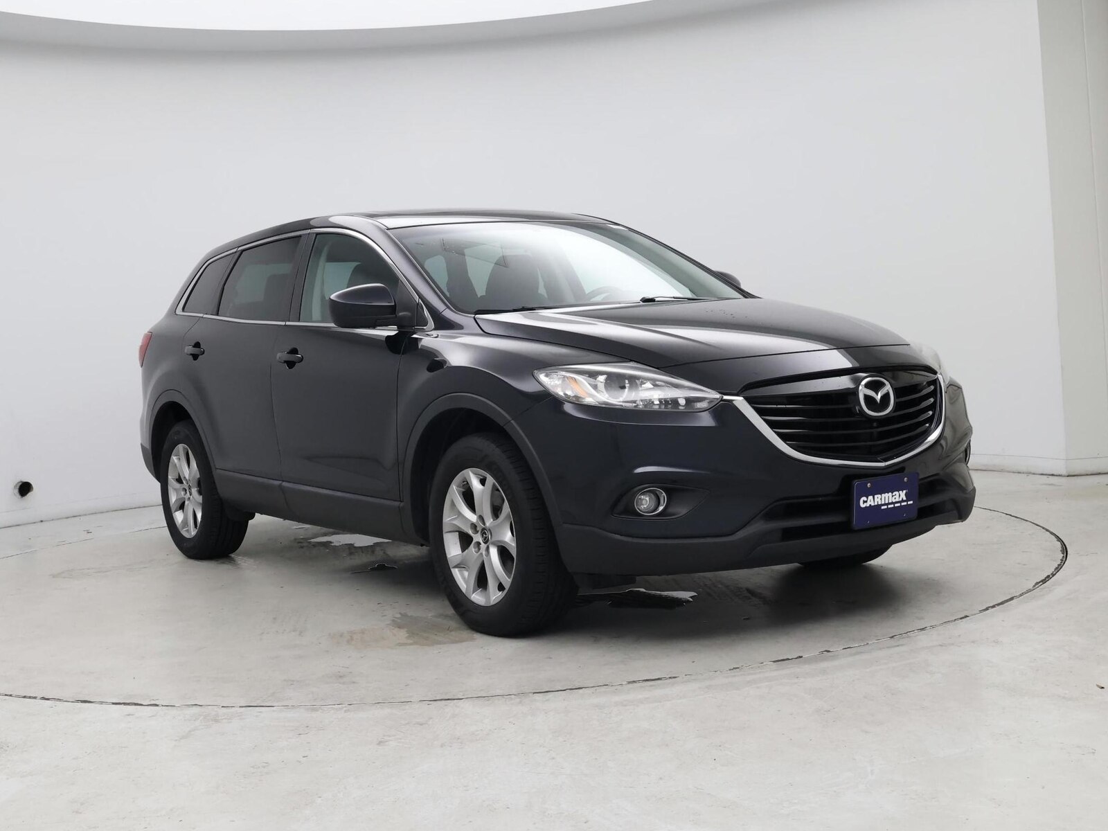 mazda cx-9 2014 JM3TB3CVXE0441598 image mazda cx-9 2014 JM3TB3CVXE0441598 image