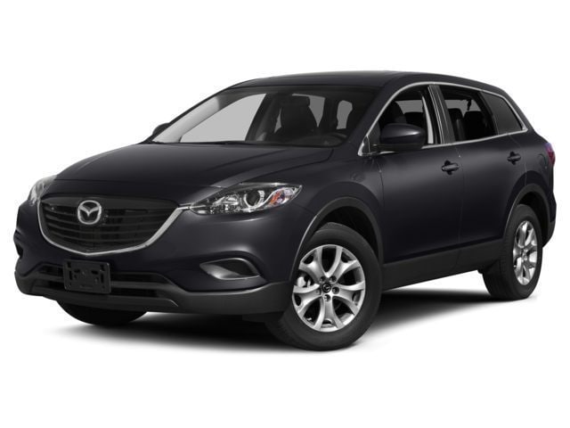 mazda cx-9 2014 JM3TB3CA1E0439557 image mazda cx-9 2014 JM3TB3CA1E0439557 image