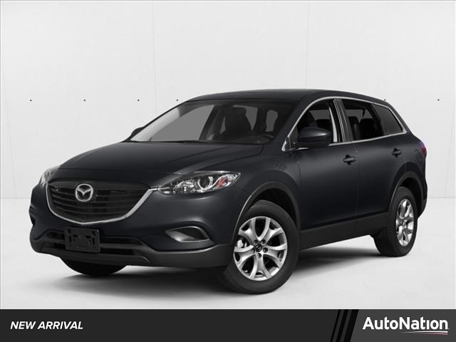 mazda cx-9 2015 JM3TB3CA2F0459401 image mazda cx-9 2015 JM3TB3CA2F0459401 image