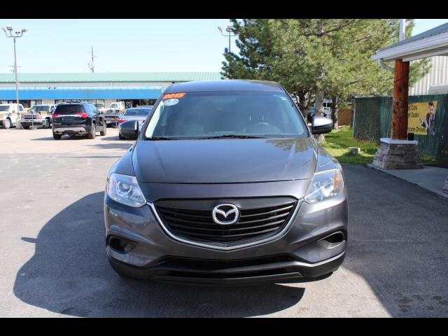 mazda cx-9 2015 JM3TB3CA8F0453831 image mazda cx-9 2015 JM3TB3CA8F0453831 image