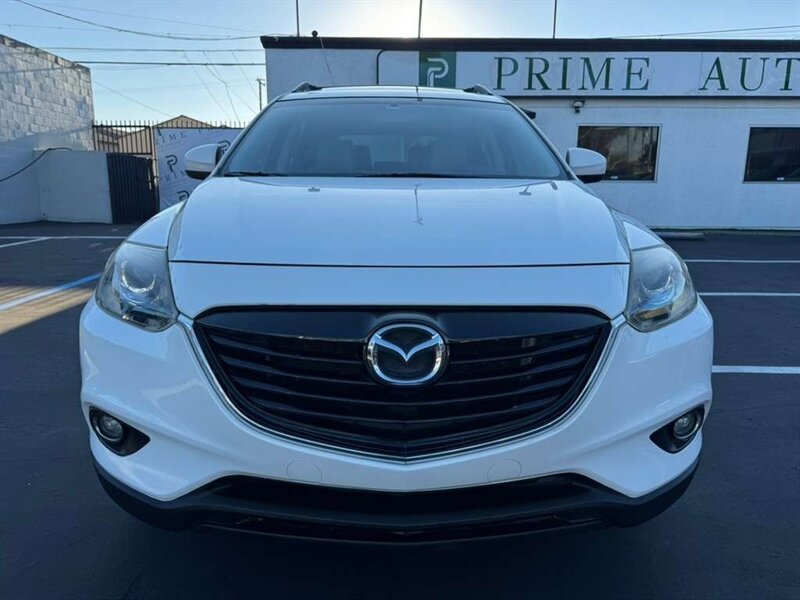 mazda cx-9 2015 JM3TB2CV2F0468810 image mazda cx-9 2015 JM3TB2CV2F0468810 image