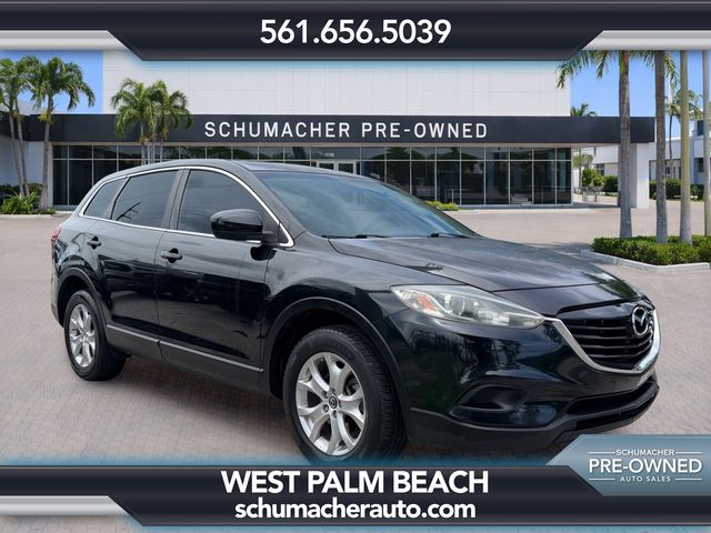 mazda cx-9 2015 JM3TB2CA7F0449991 image mazda cx-9 2015 JM3TB2CA7F0449991 image