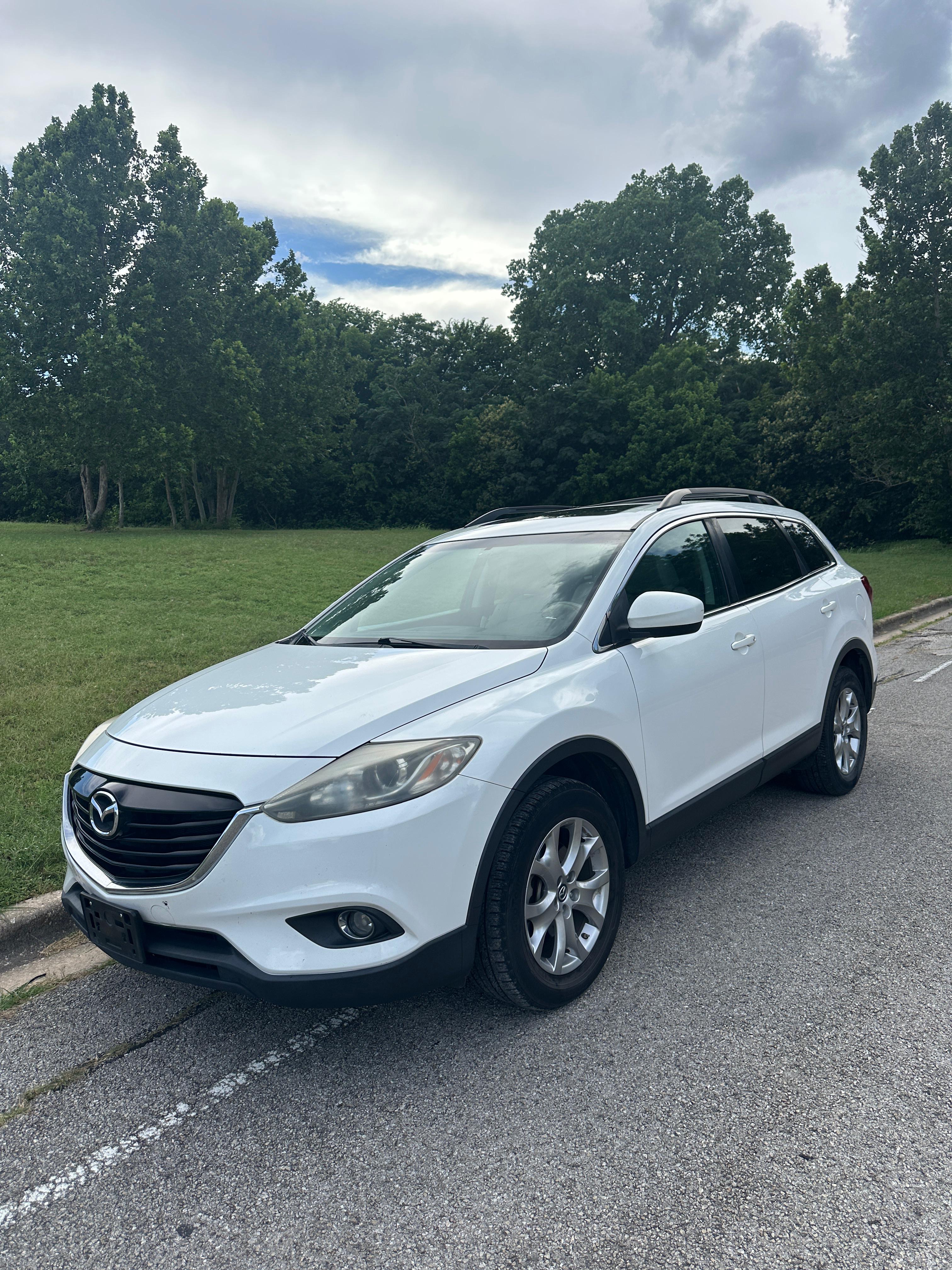 mazda cx-9 2015 JM3TB2CA4F0468191 image mazda cx-9 2015 JM3TB2CA4F0468191 image