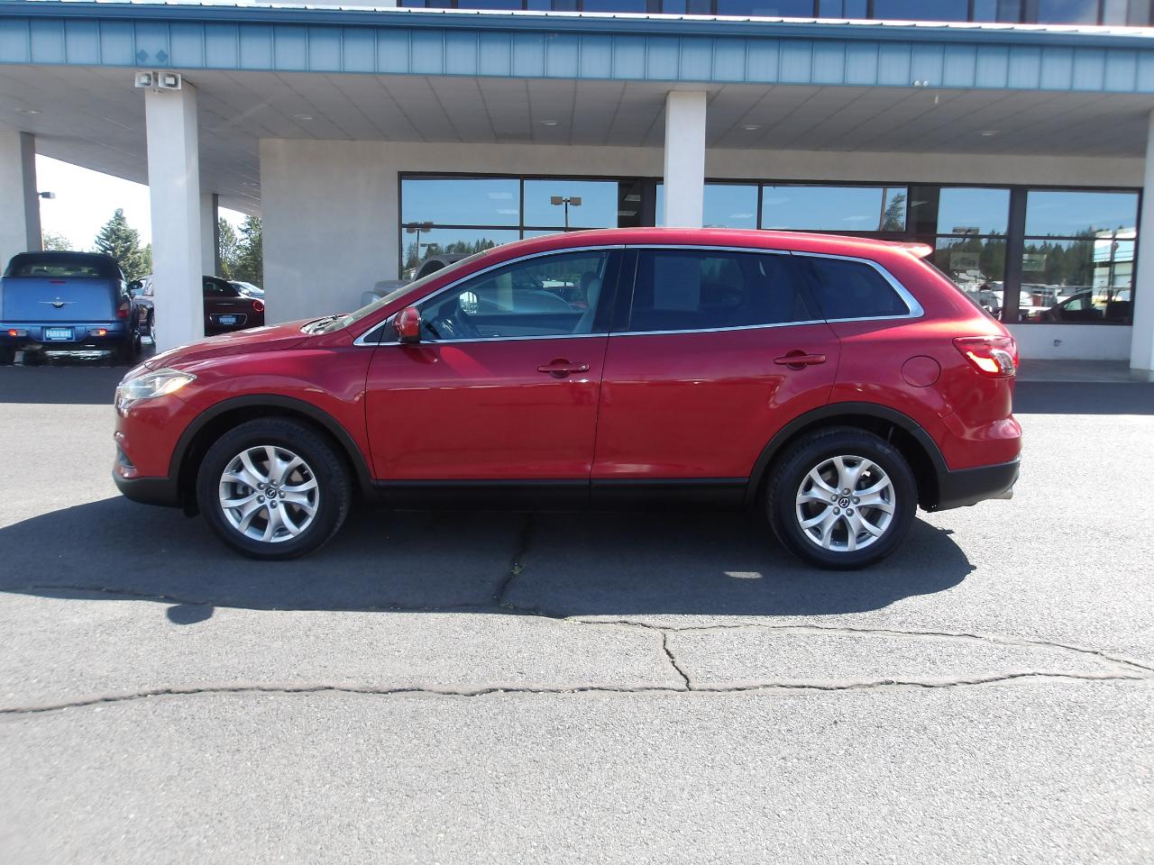 mazda cx-9 2015 JM3TB3CV7F0462586 image mazda cx-9 2015 JM3TB3CV7F0462586 image