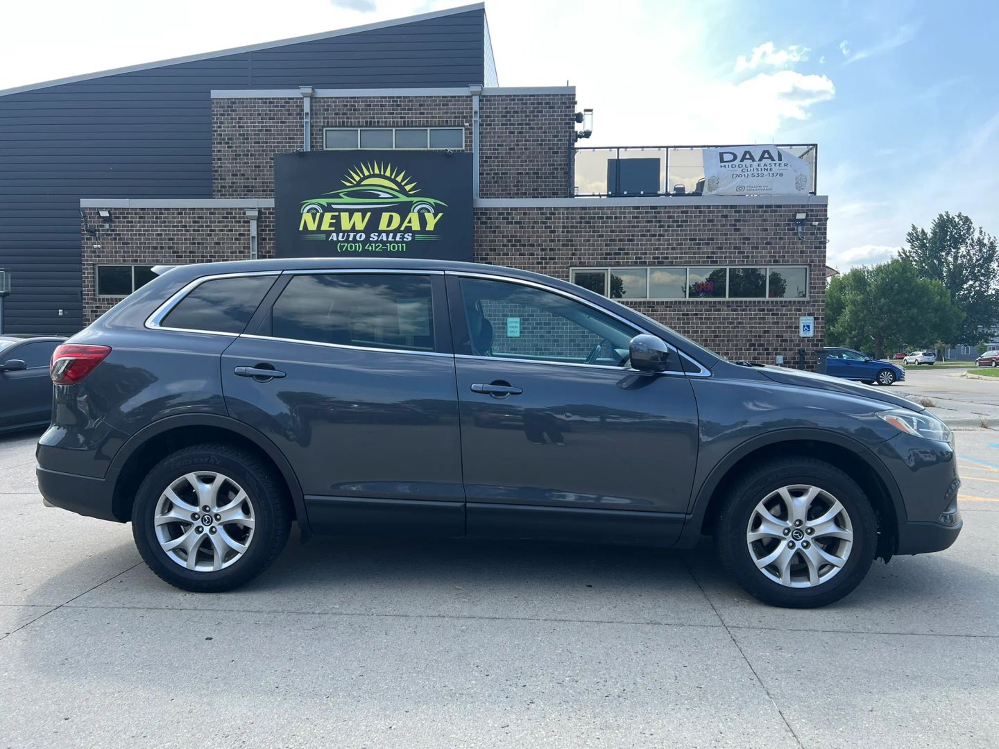 mazda cx-9 2015 JM3TB3CA6F0449891 image mazda cx-9 2015 JM3TB3CA6F0449891 image