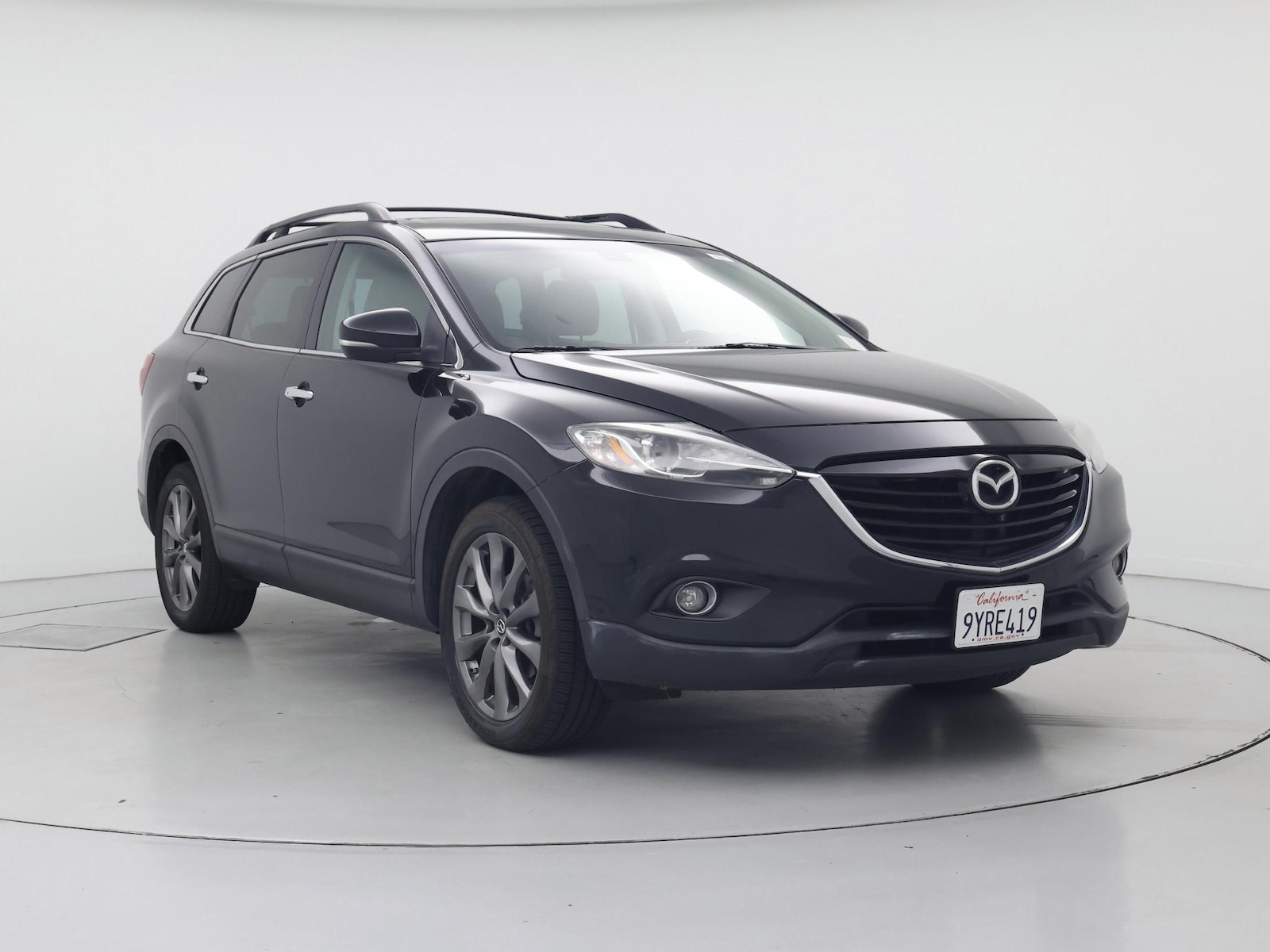 mazda cx-9 2015 JM3TB2DA0F0467831 image mazda cx-9 2015 JM3TB2DA0F0467831 image