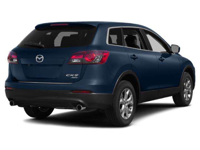 mazda cx-9 2015 JM3TB2CV8F0453664 image mazda cx-9 2015 JM3TB2CV8F0453664 image