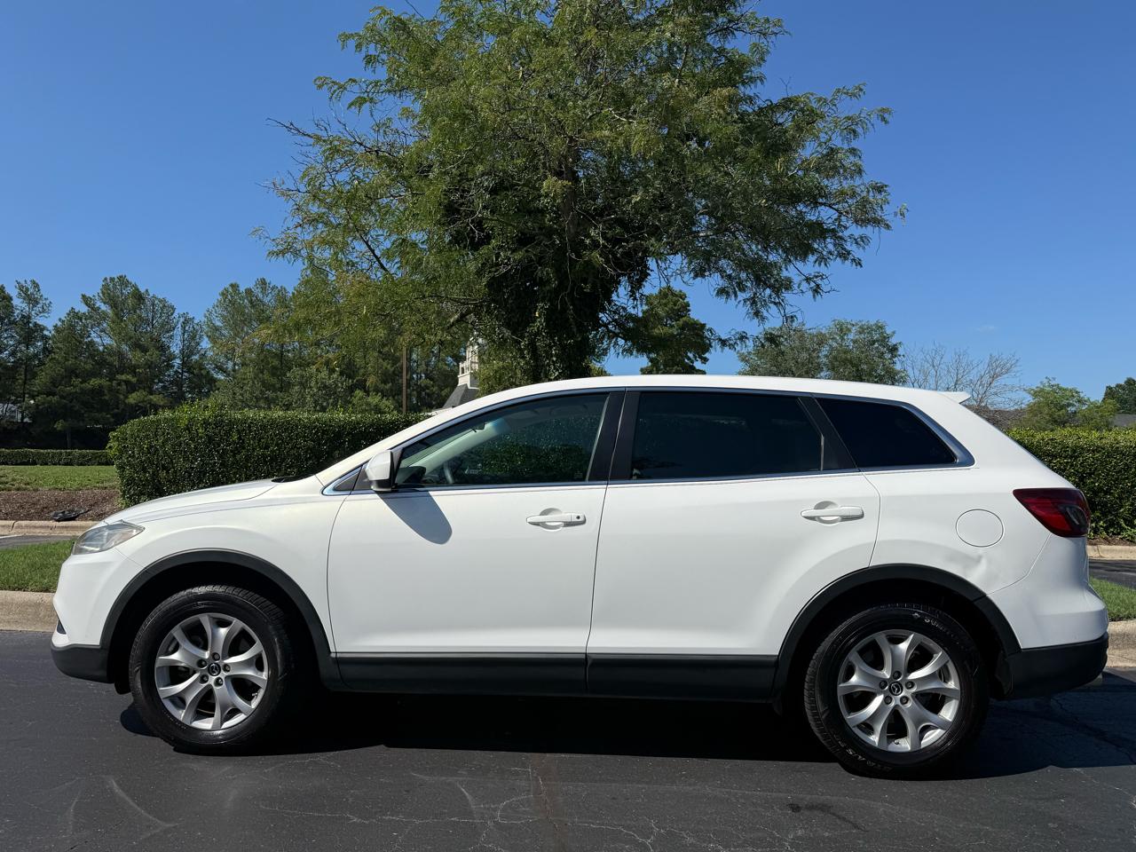 mazda cx-9 2015 JM3TB2CAXF0469586 image mazda cx-9 2015 JM3TB2CAXF0469586 image