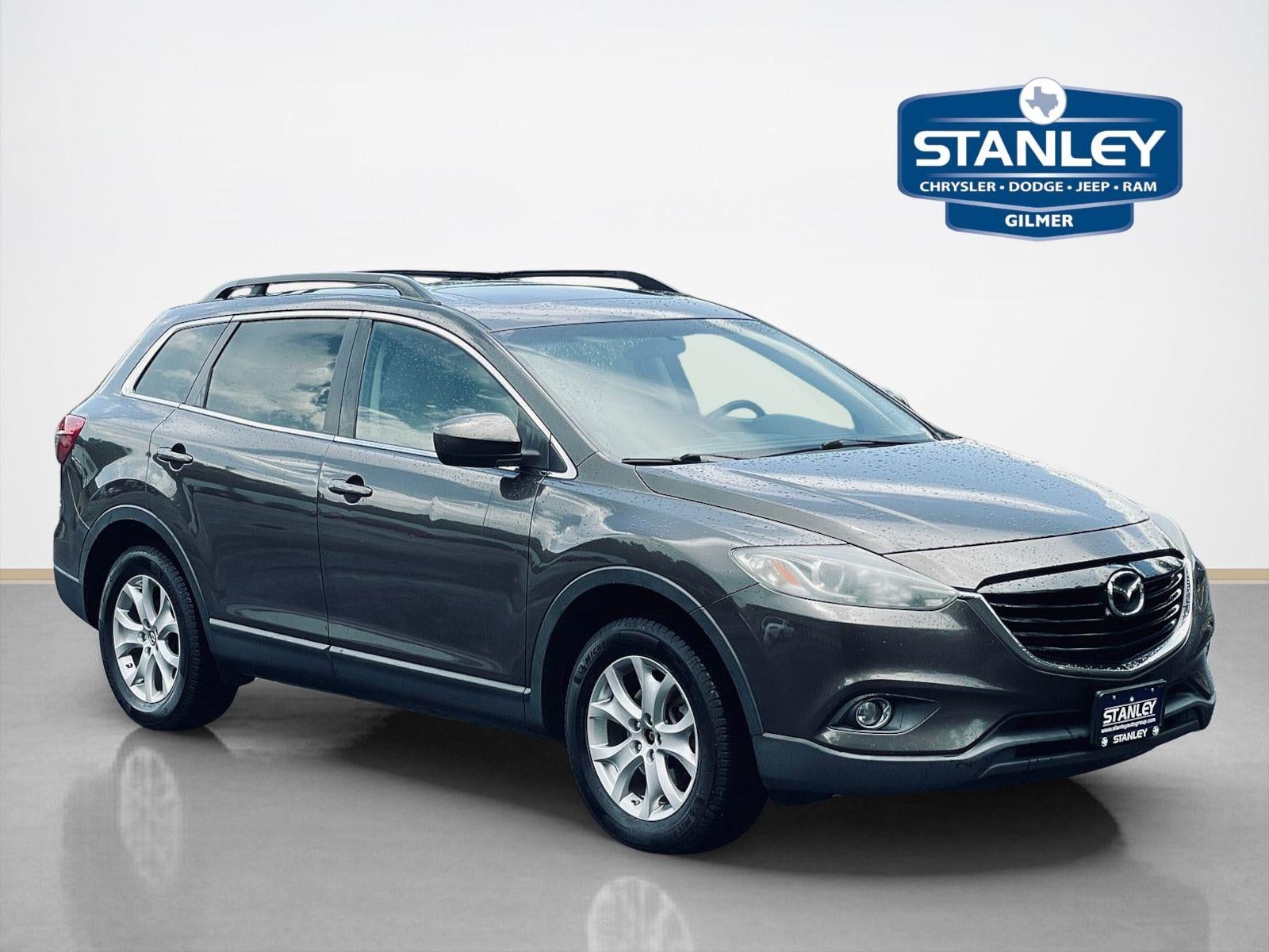 mazda cx-9 2015 JM3TB3CV9F0454828 image mazda cx-9 2015 JM3TB3CV9F0454828 image