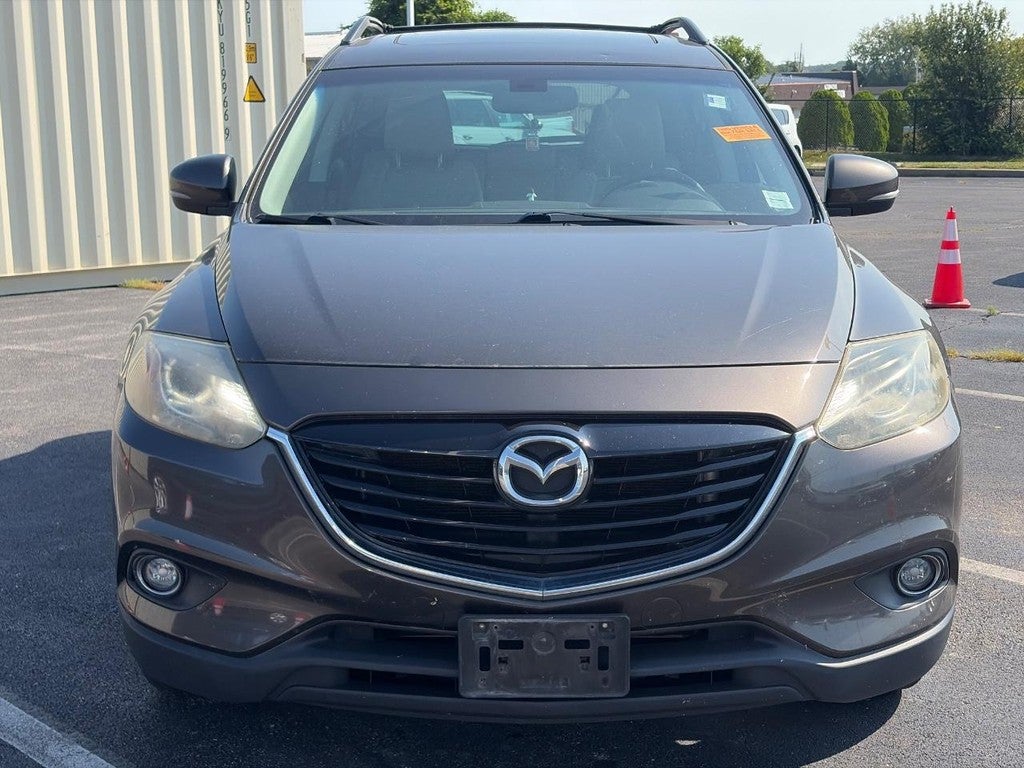 mazda cx-9 2015 JM3TB2DA4F0464155 image mazda cx-9 2015 JM3TB2DA4F0464155 image
