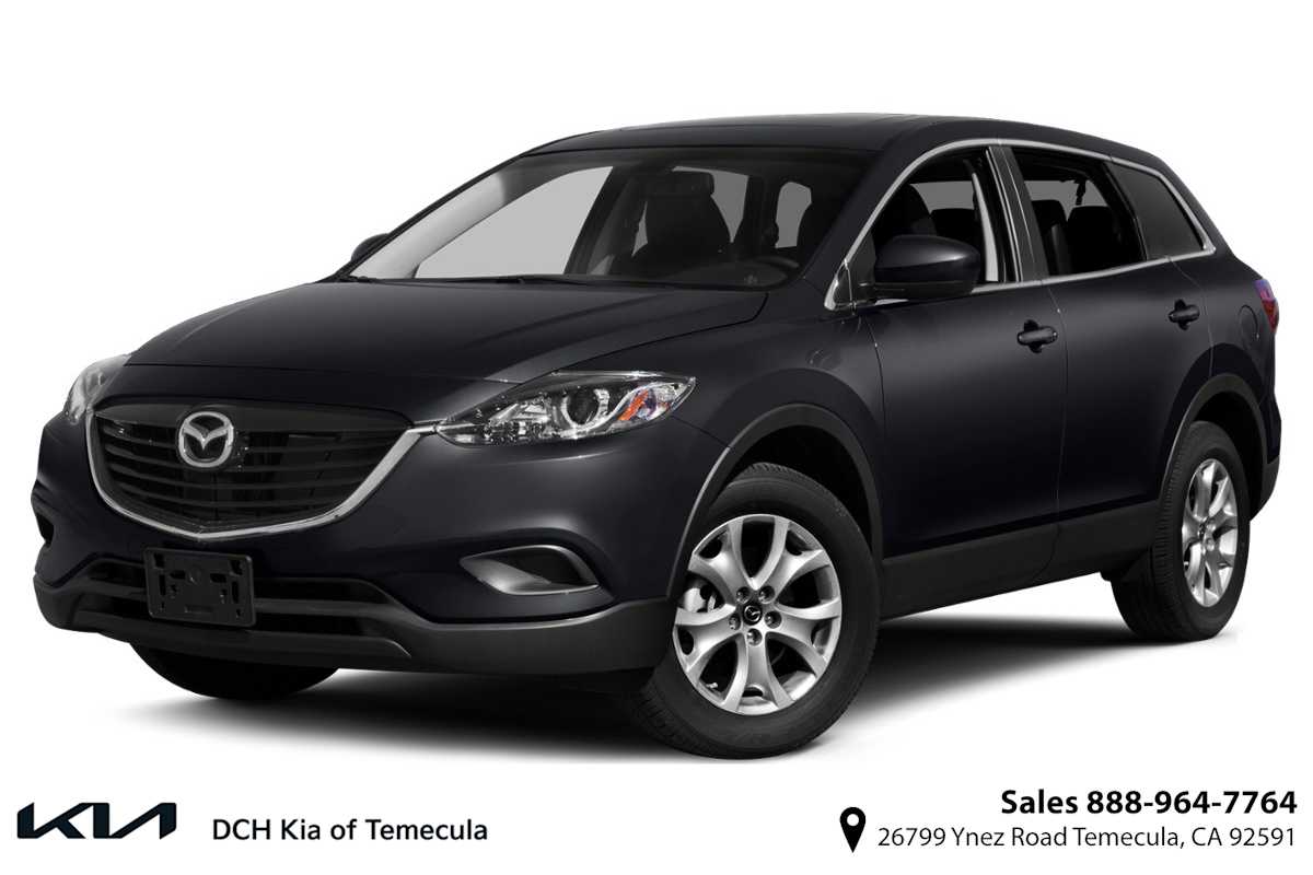 mazda cx-9 2015 JM3TB2DV7F0466517 image mazda cx-9 2015 JM3TB2DV7F0466517 image