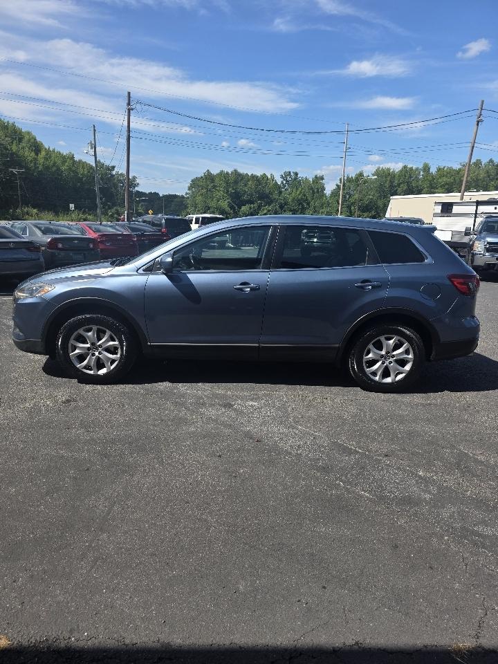 mazda cx-9 2015 JM3TB3CVXF0449475 image mazda cx-9 2015 JM3TB3CVXF0449475 image