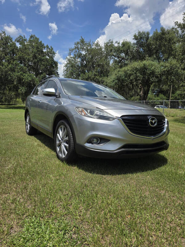 mazda cx-9 2015 JM3TB2DA7F0461038 image mazda cx-9 2015 JM3TB2DA7F0461038 image