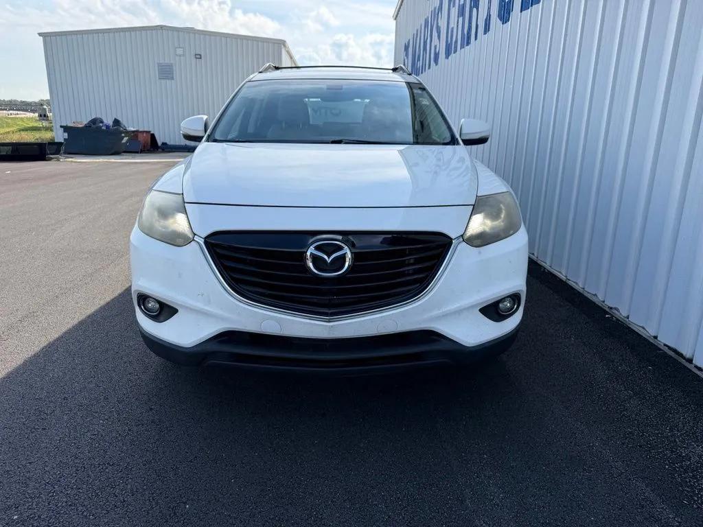 mazda cx-9 2015 JM3TB3DA2F0467562 image mazda cx-9 2015 JM3TB3DA2F0467562 image