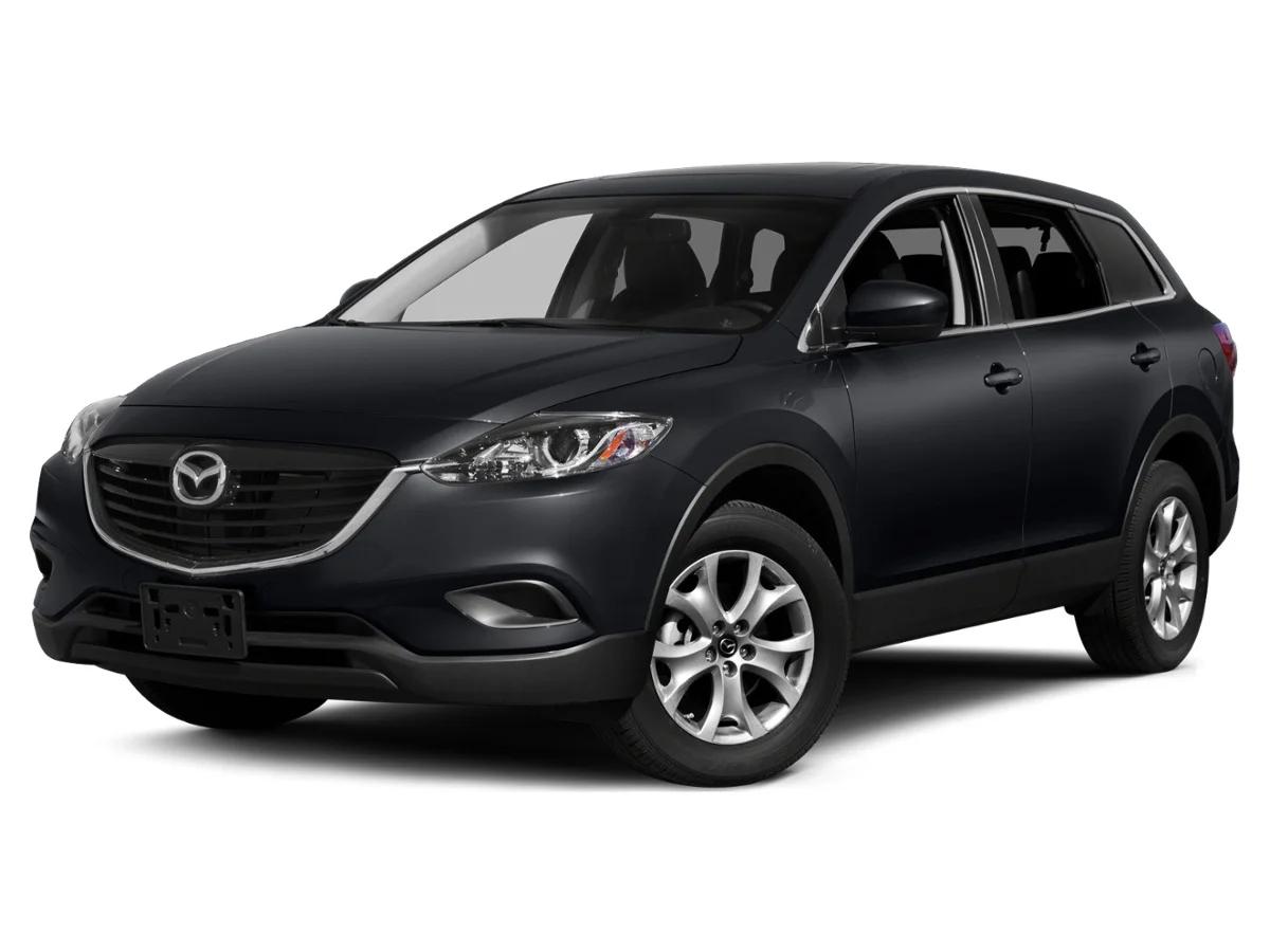 mazda cx-9 2015 JM3TB2BV4F0468499 image mazda cx-9 2015 JM3TB2BV4F0468499 image