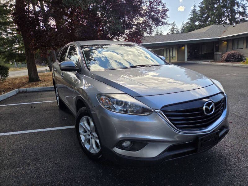 mazda cx-9 2015 JM3TB3CV5F0447598 image mazda cx-9 2015 JM3TB3CV5F0447598 image