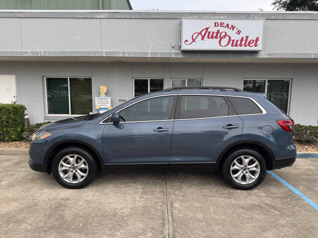 mazda cx-9 2015 JM3TB2CAXF0449953 image mazda cx-9 2015 JM3TB2CAXF0449953 image