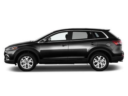mazda cx-9 2015 JM3TB3DA9F0451441 image mazda cx-9 2015 JM3TB3DA9F0451441 image