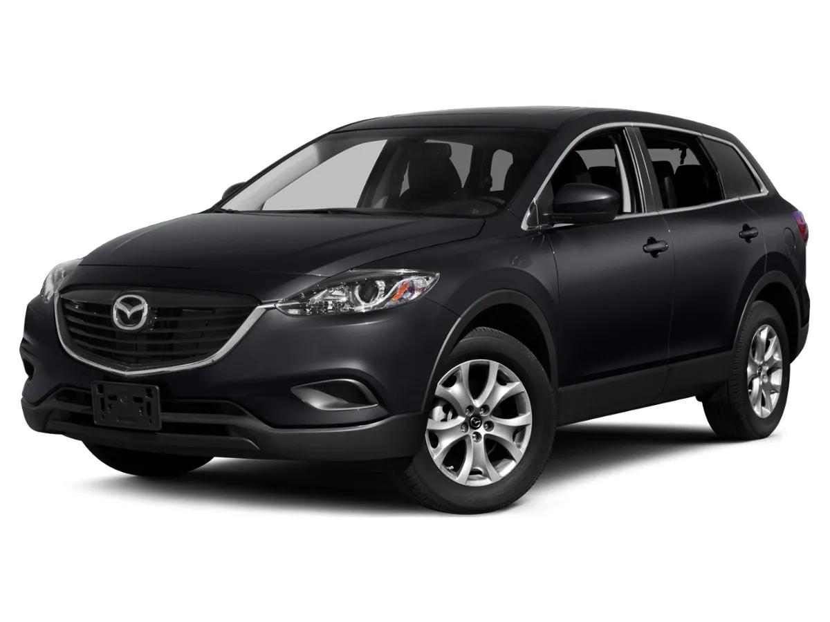 mazda cx-9 2015 JM3TB3CA3F0458418 image mazda cx-9 2015 JM3TB3CA3F0458418 image