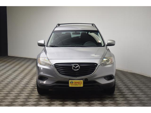 mazda cx-9 2015 JM3TB3BV8F0457334 image mazda cx-9 2015 JM3TB3BV8F0457334 image