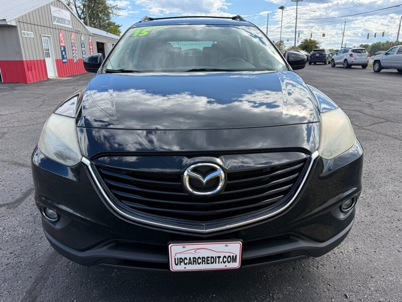 mazda cx-9 2015 JM3TB3CA7F0455344 image mazda cx-9 2015 JM3TB3CA7F0455344 image