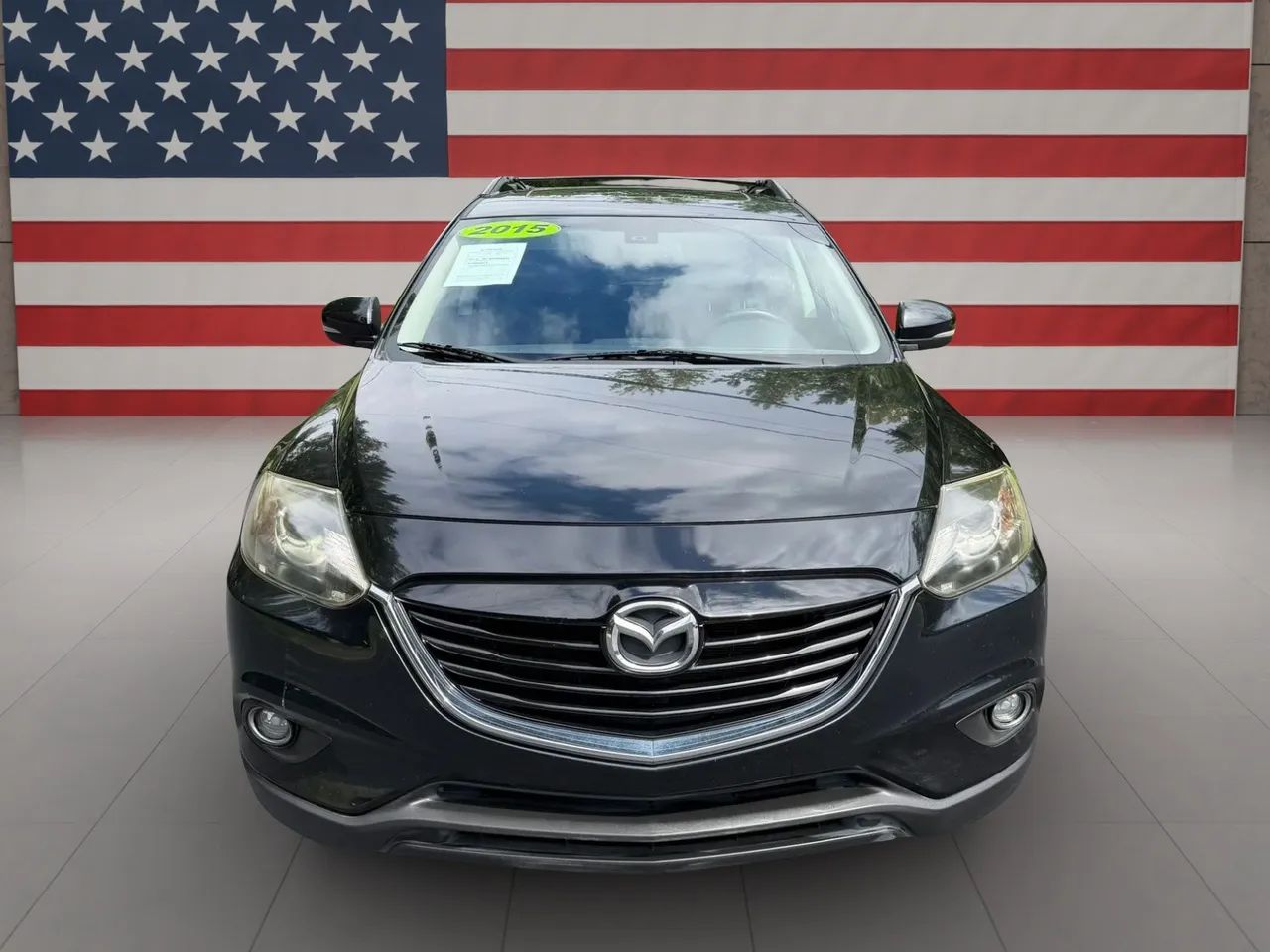 mazda cx-9 2015 JM3TB3DA2F0466993 image mazda cx-9 2015 JM3TB3DA2F0466993 image