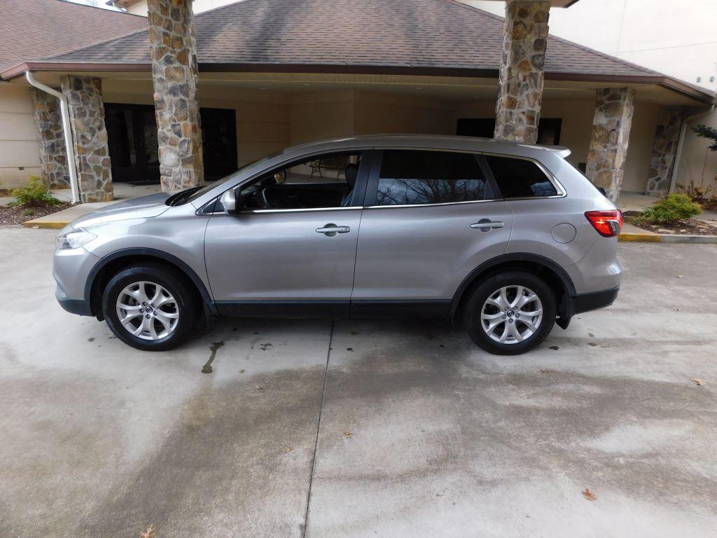 mazda cx-9 2015 JM3TB2CA1F0449291 image mazda cx-9 2015 JM3TB2CA1F0449291 image