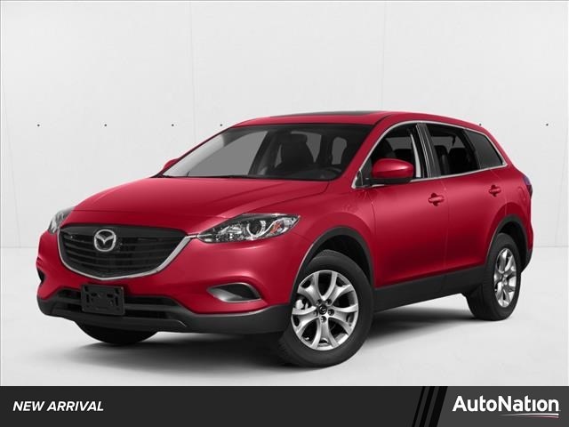 mazda cx-9 2015 JM3TB2DA6F0450547 image mazda cx-9 2015 JM3TB2DA6F0450547 image