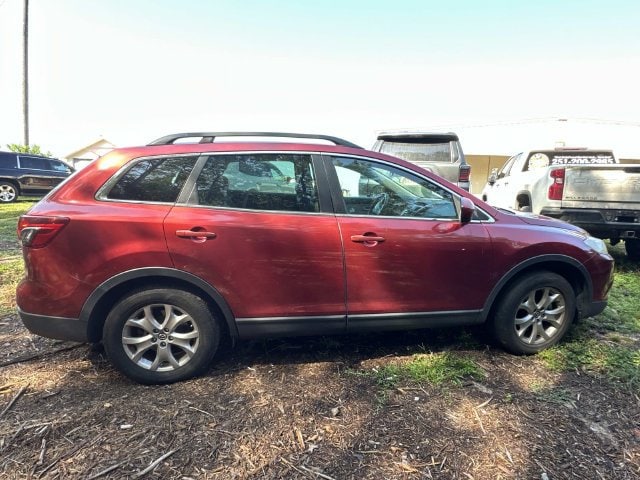 mazda cx-9 2015 JM3TB2CA5F0462190 image mazda cx-9 2015 JM3TB2CA5F0462190 image