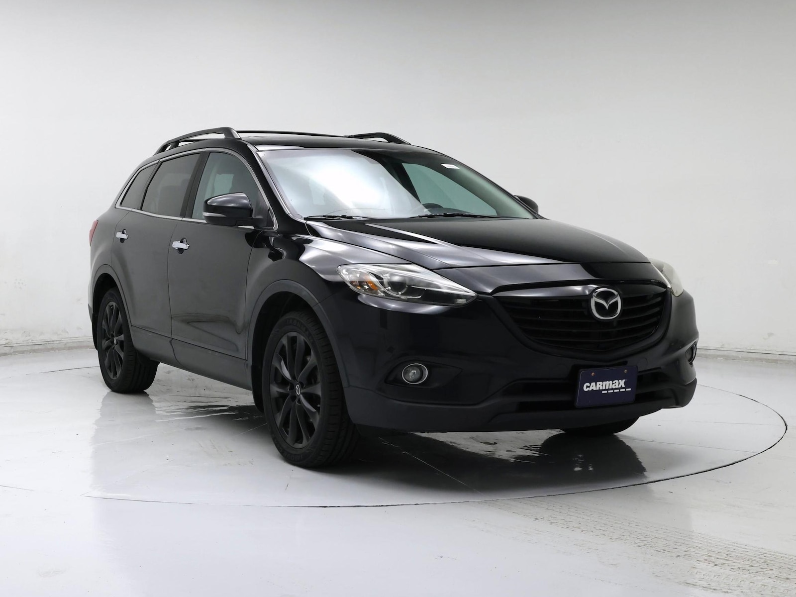 mazda cx-9 2015 JM3TB3DA6F0467001 image mazda cx-9 2015 JM3TB3DA6F0467001 image
