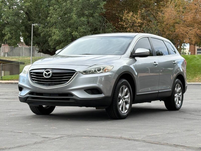 mazda cx-9 2015 JM3TB2CV6F0458670 image mazda cx-9 2015 JM3TB2CV6F0458670 image