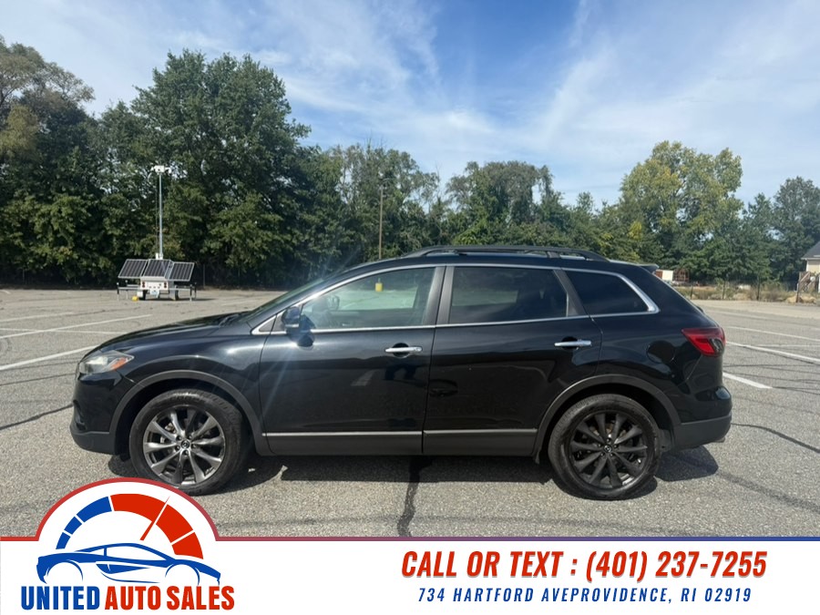 mazda cx-9 2015 JM3TB3DV2F0462753 image mazda cx-9 2015 JM3TB3DV2F0462753 image