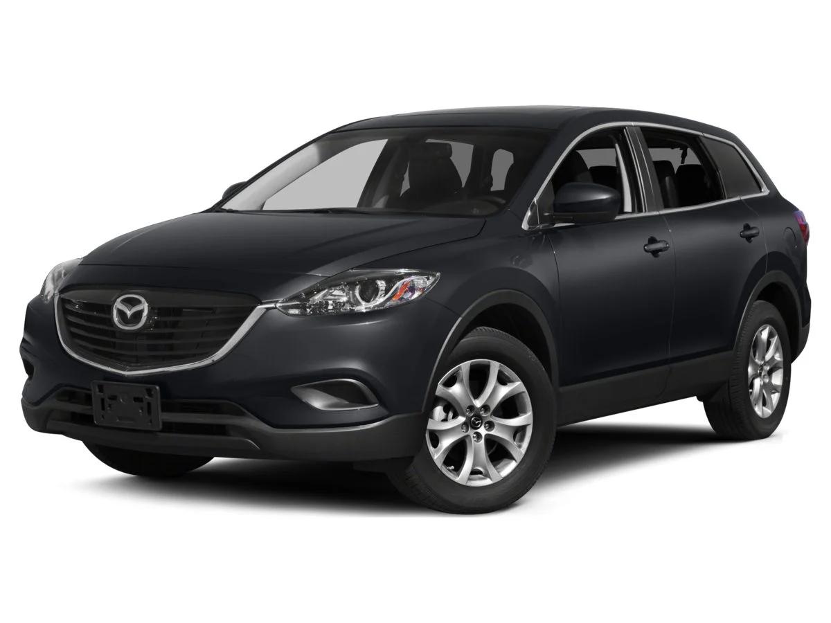 mazda cx-9 2015 JM3TB2CA7F0454933 image mazda cx-9 2015 JM3TB2CA7F0454933 image