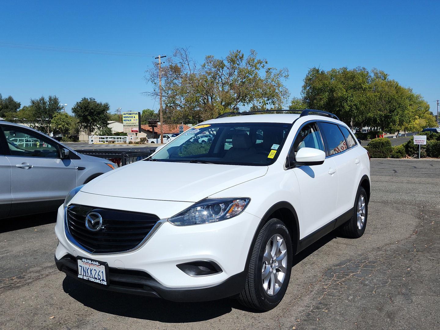 mazda cx-9 2015 JM3TB2CV8F0464065 image mazda cx-9 2015 JM3TB2CV8F0464065 image