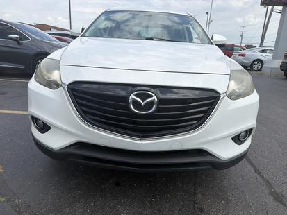 mazda cx-9 2015 JM3TB3DVXF0448910 image mazda cx-9 2015 JM3TB3DVXF0448910 image