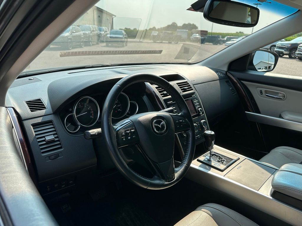 mazda cx-9 2015 JM3TB3DA0F0457631 image mazda cx-9 2015 JM3TB3DA0F0457631 image
