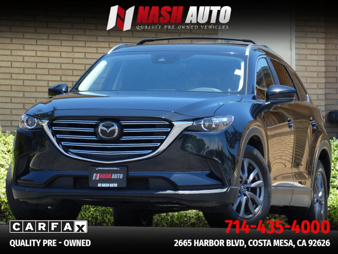 mazda cx-9 2022 JM3TCBBYXN0603734 image mazda cx-9 2022 JM3TCBBYXN0603734 image