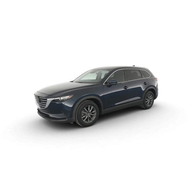 mazda cx-9 2022 JM3TCBBY4N0603924 image mazda cx-9 2022 JM3TCBBY4N0603924 image