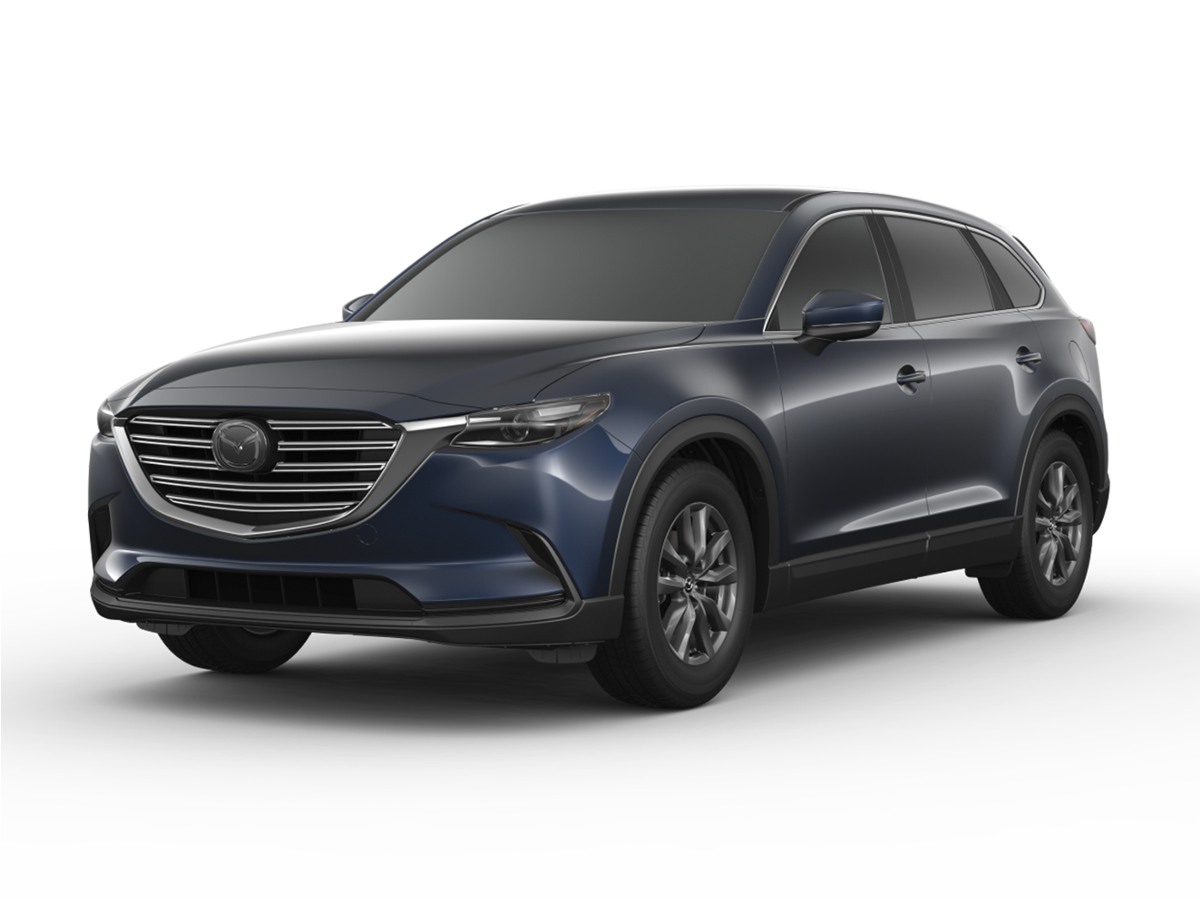 mazda cx-9 2022 JM3TCBBY1N0602956 image