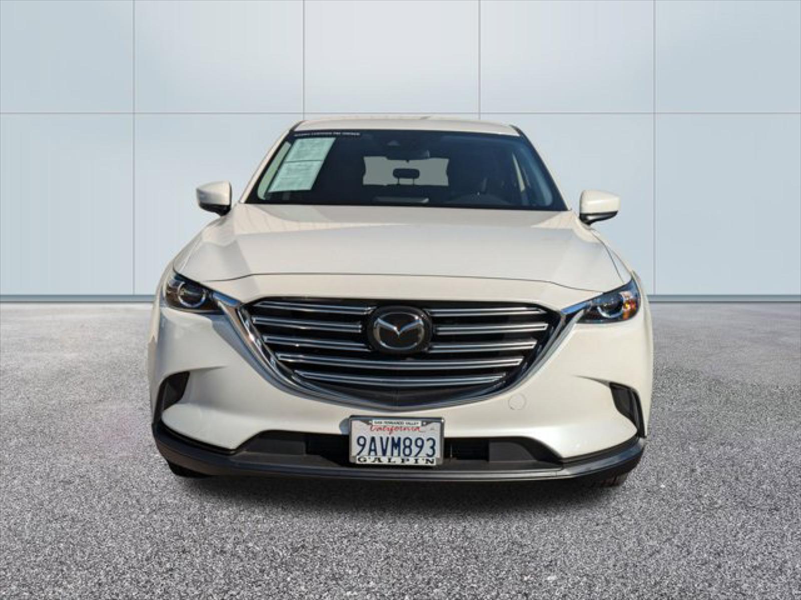 mazda cx-9 2022 JM3TCBBY4N0614471 image mazda cx-9 2022 JM3TCBBY4N0614471 image