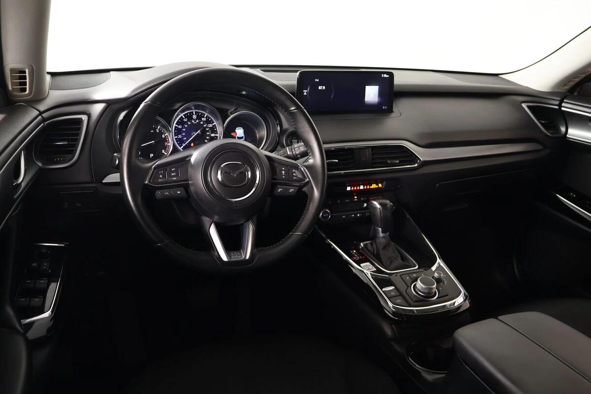 mazda cx-9 2022 JM3TCBBY7N0603884 image mazda cx-9 2022 JM3TCBBY7N0603884 image