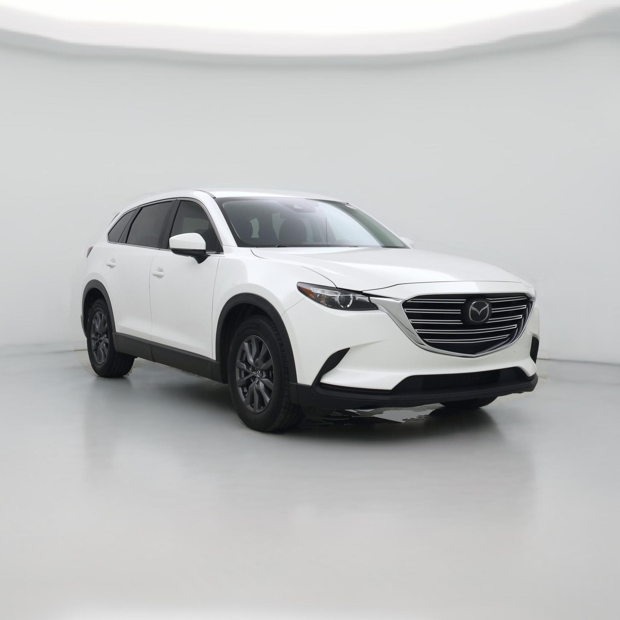 mazda cx-9 2022 JM3TCBBY5N0606122 image mazda cx-9 2022 JM3TCBBY5N0606122 image