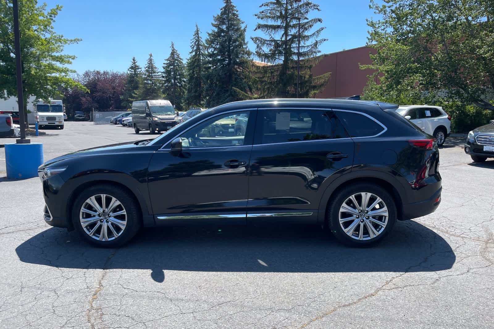 mazda cx-9 2022 JM3TCBEY6N0627234 image mazda cx-9 2022 JM3TCBEY6N0627234 image